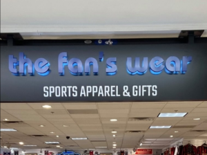 The Fan’s Wear Atlanta LLC