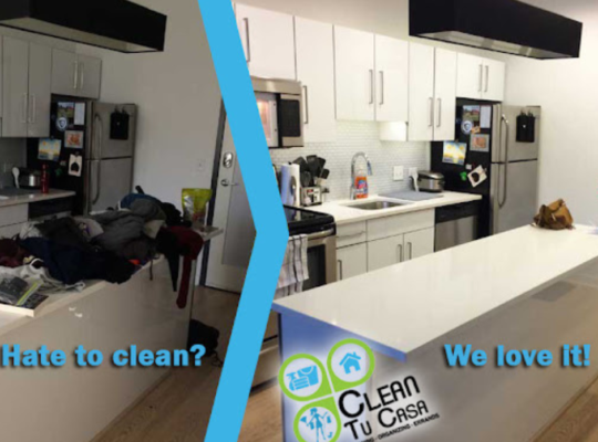 Clean Tu Casa LLC