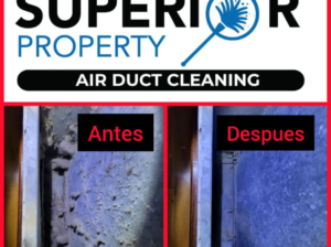 Superior Property HOME Inspections